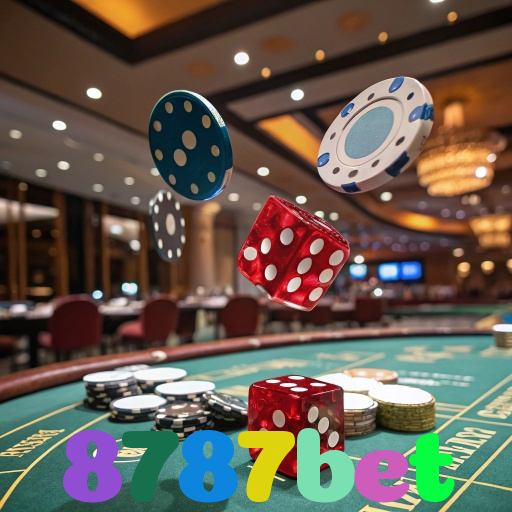  8787bet