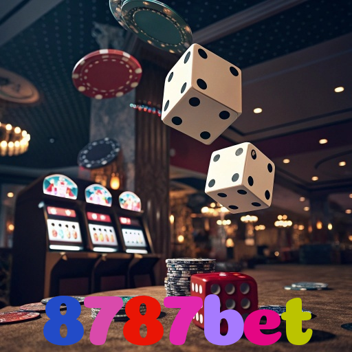  8787bet