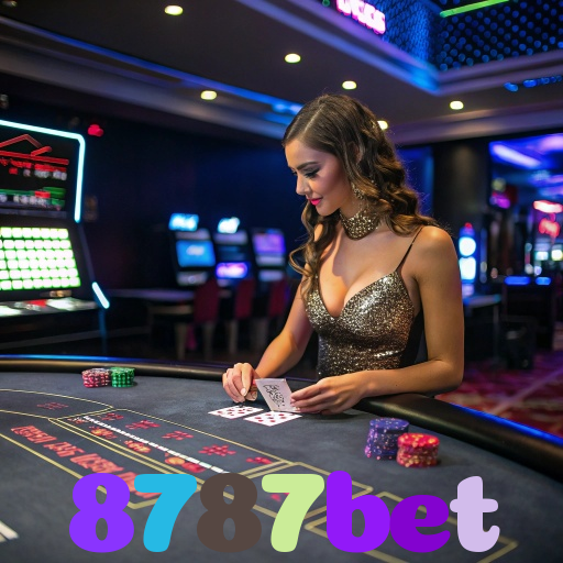  8787bet