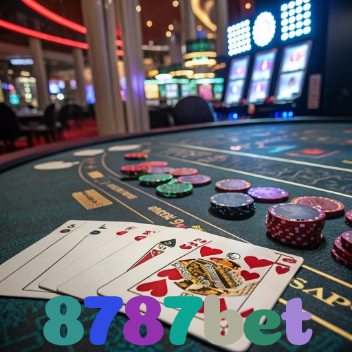  8787bet