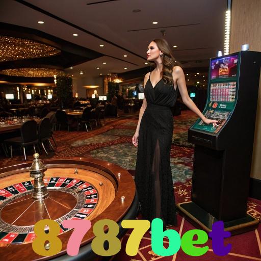  8787bet