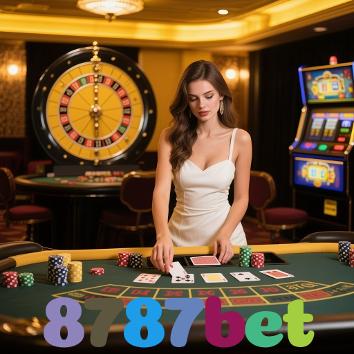  8787bet
