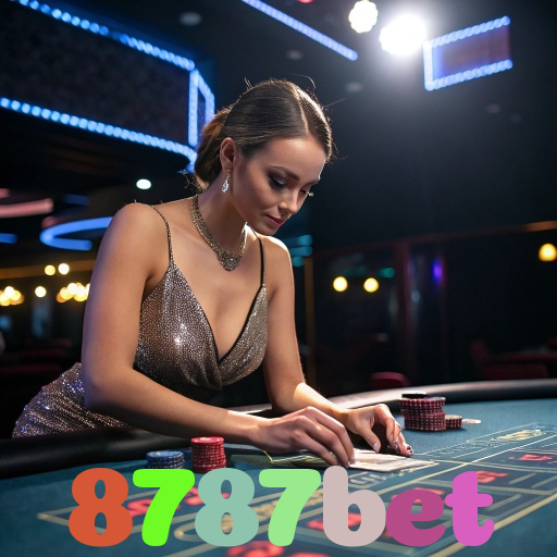  8787bet