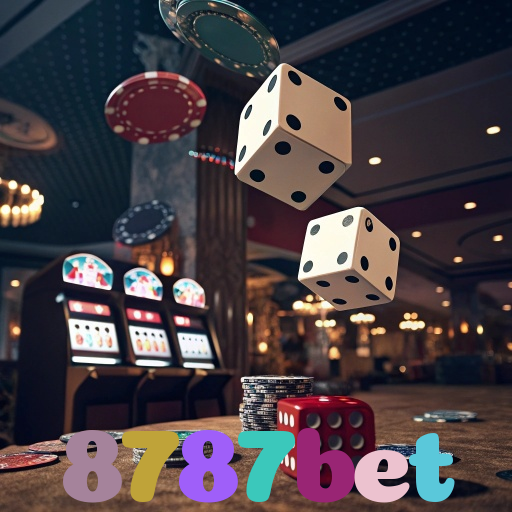  8787bet