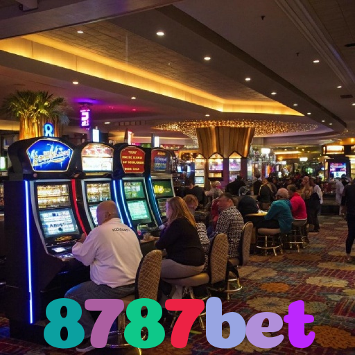  8787bet