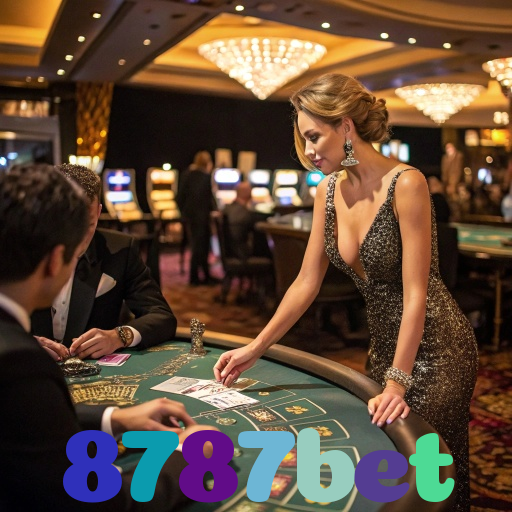  8787bet
