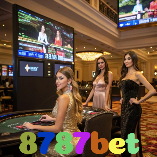  8787bet