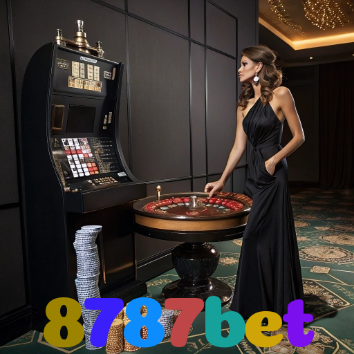  8787bet