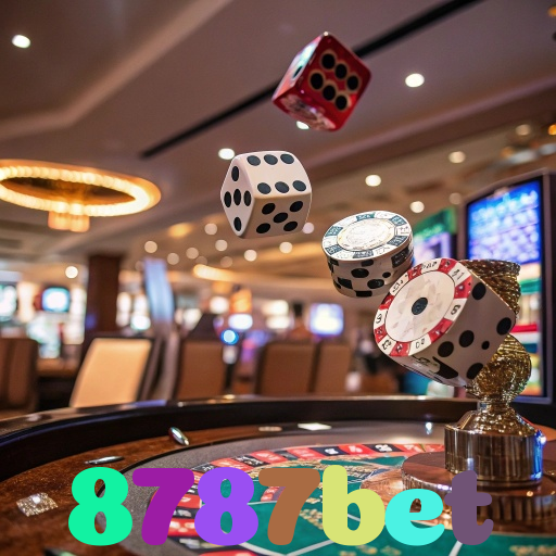 8787bet