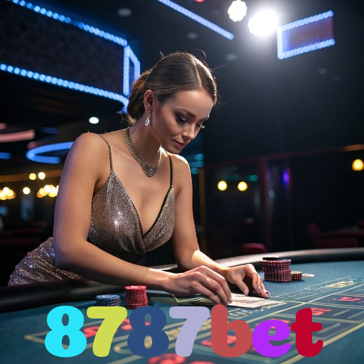  8787bet