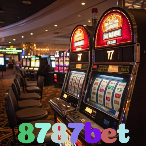  8787bet