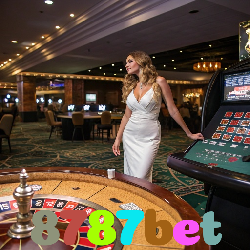  8787bet