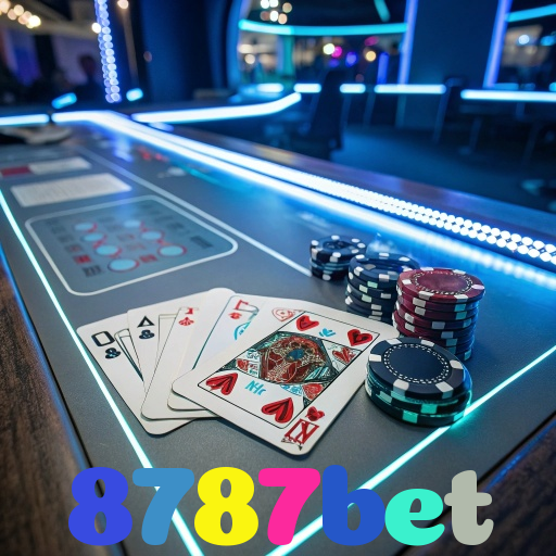  8787bet