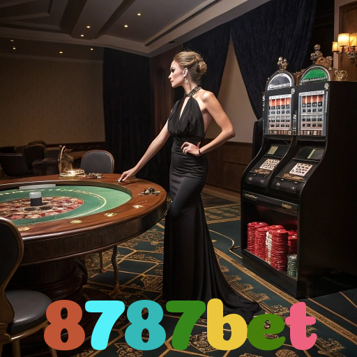  8787bet