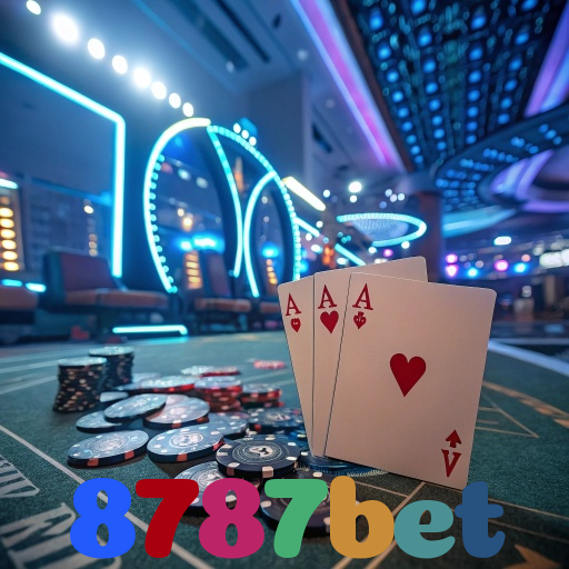  8787bet