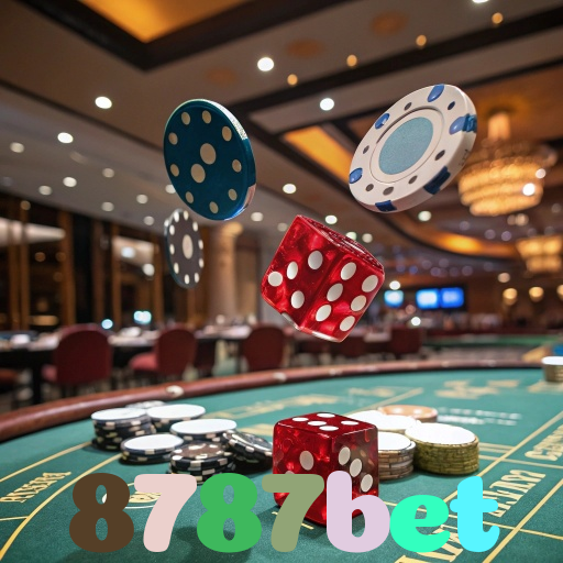  8787bet