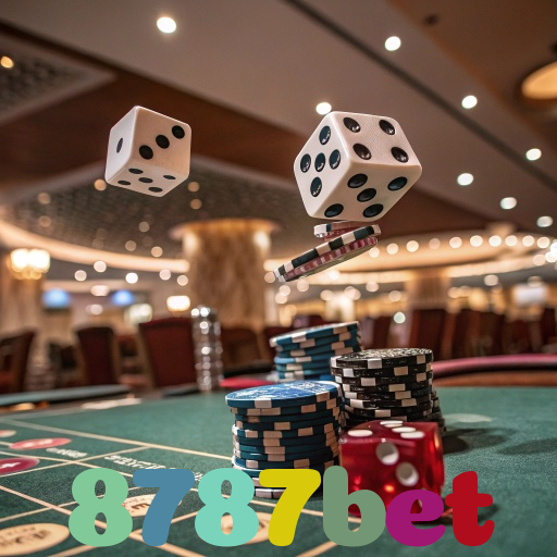  8787bet
