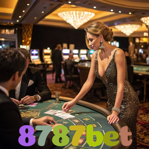  8787bet
