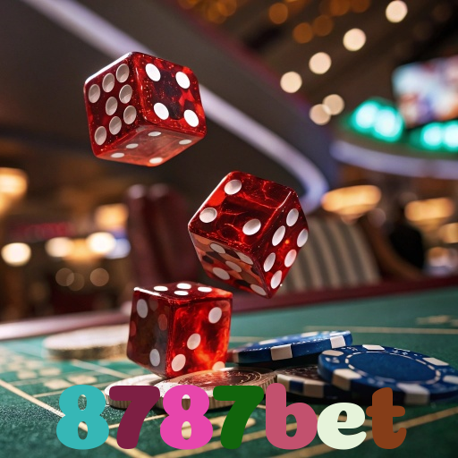  8787bet