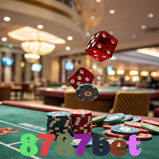  8787bet