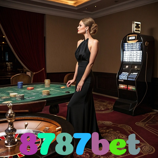  8787bet
