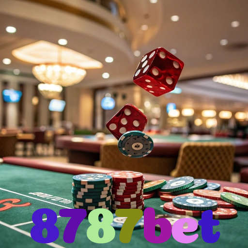  8787bet