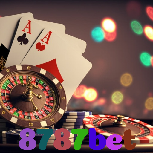  8787bet