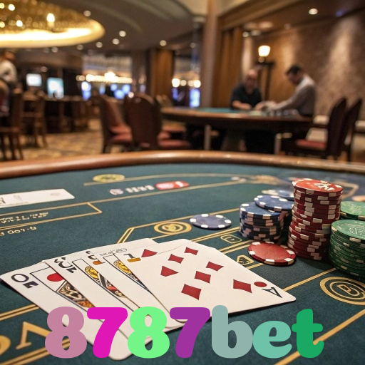  8787bet