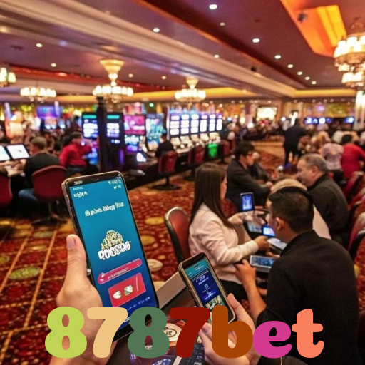  8787bet