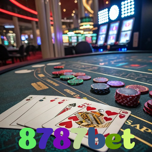  8787bet