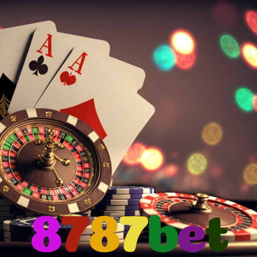  8787bet