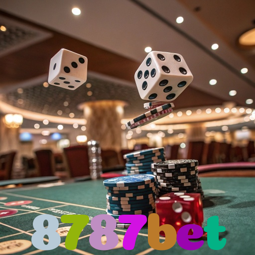  8787bet
