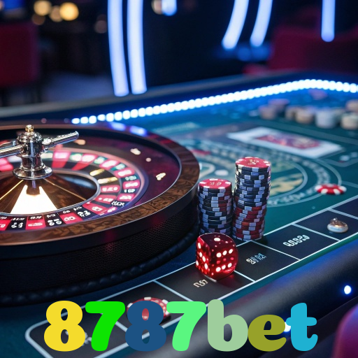  8787bet