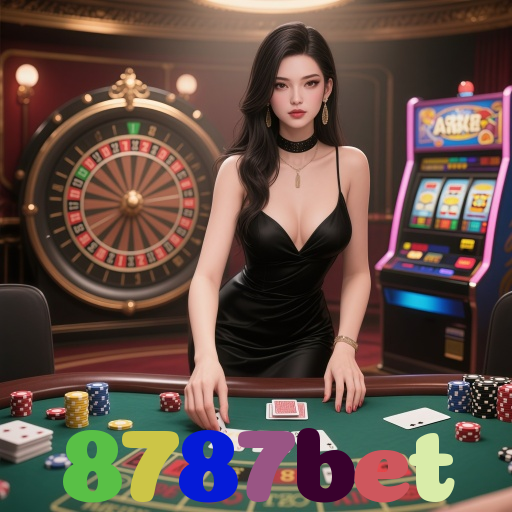  8787bet