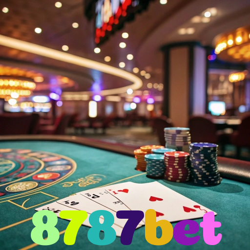  8787bet