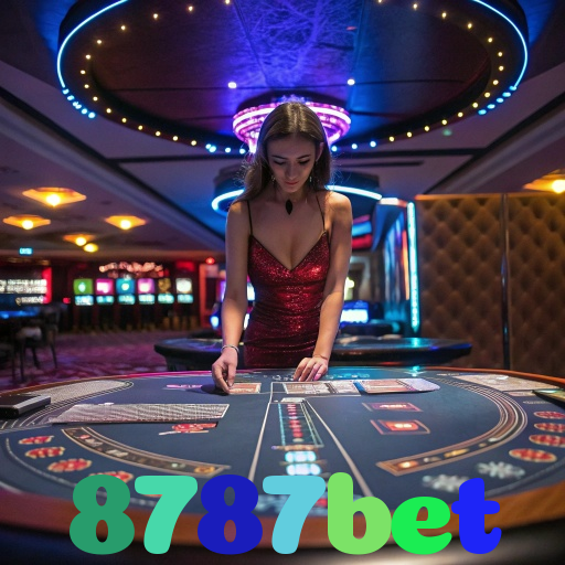  8787bet