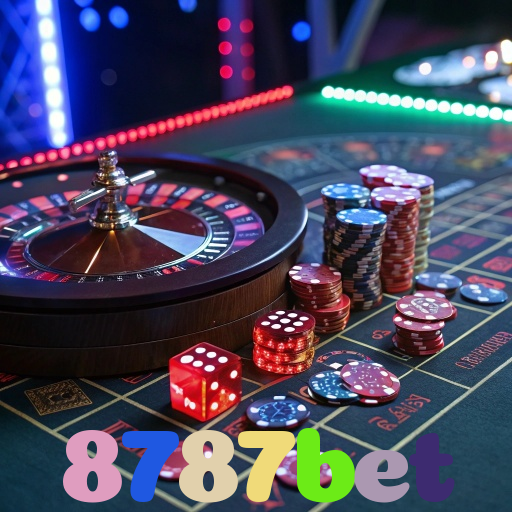  8787bet