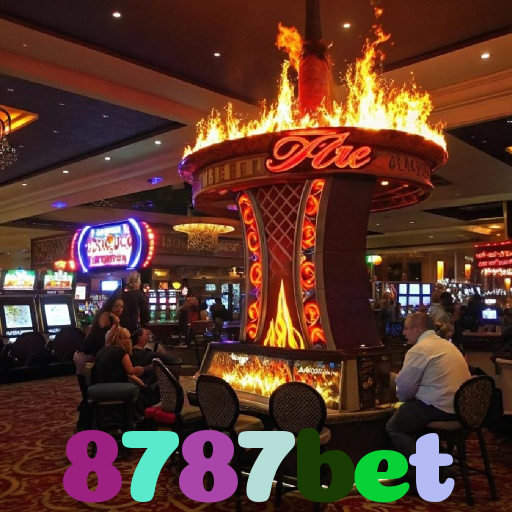  8787bet