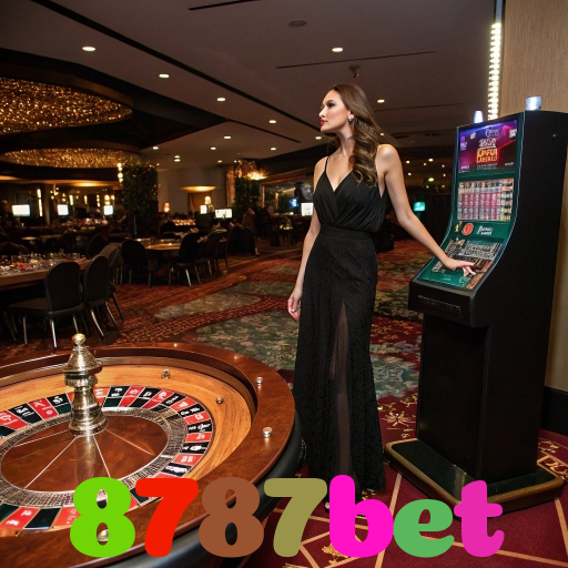  8787bet