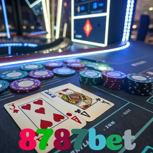  8787bet