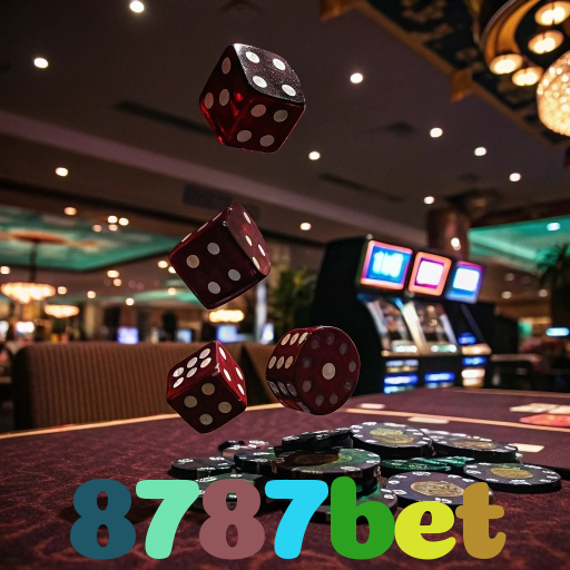  8787bet