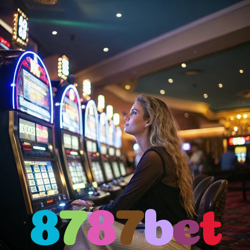  8787bet