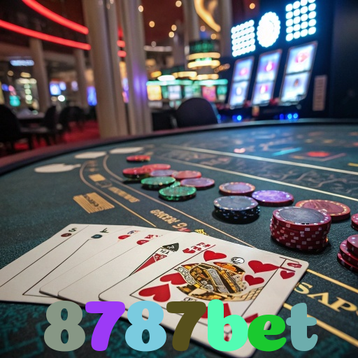  8787bet