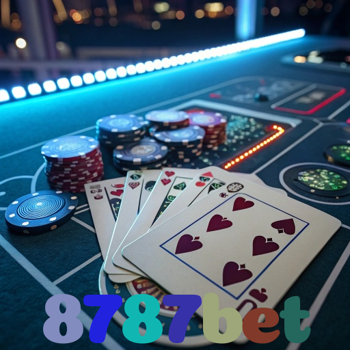  8787bet