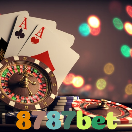  8787bet