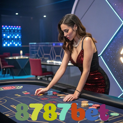  8787bet