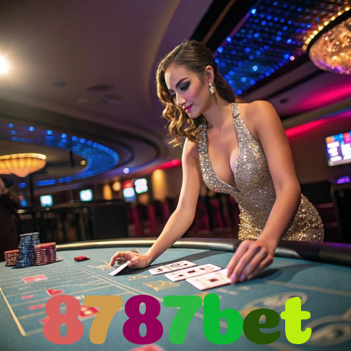  8787bet