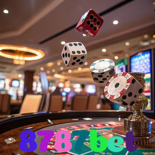  8787bet