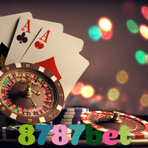  8787bet