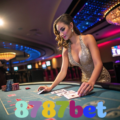  8787bet